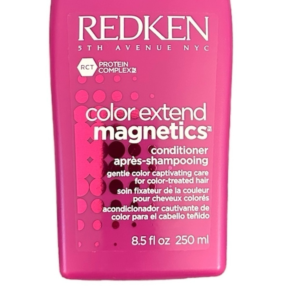 Redken Color Extend Magnetics - Picture 2 of 4